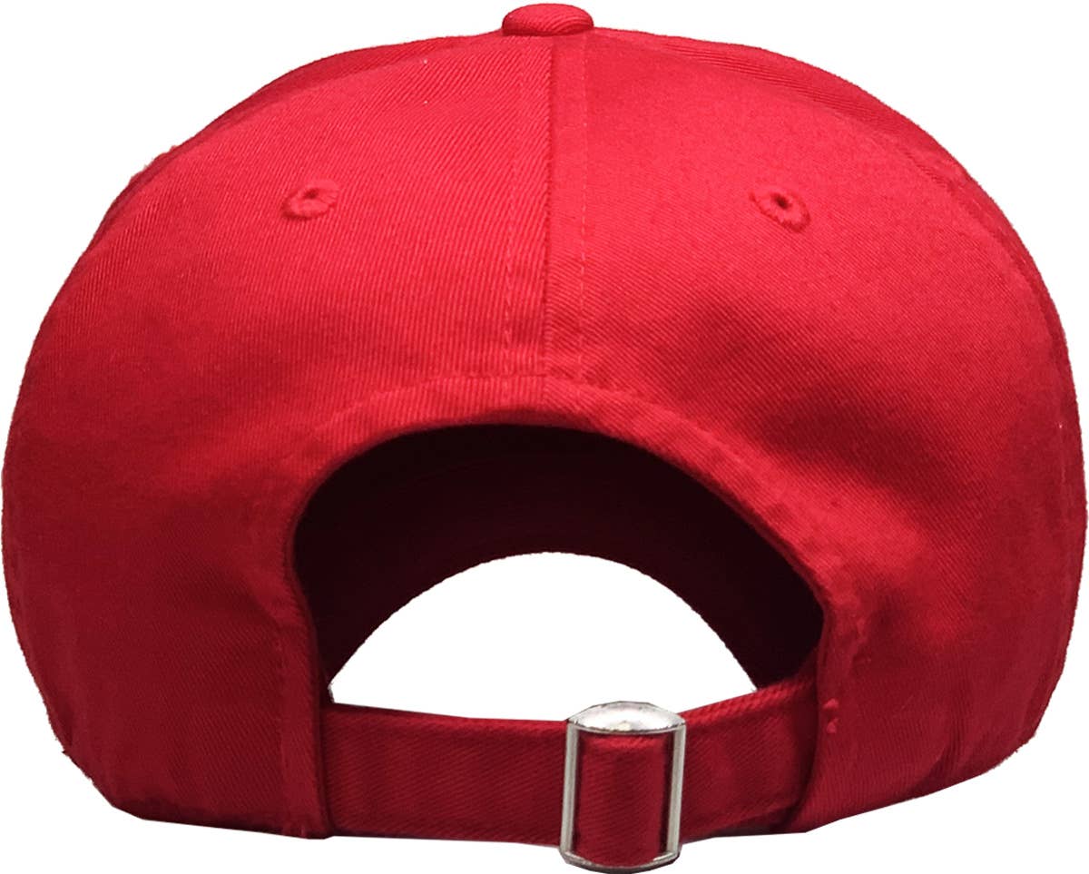 KBETHOS - Wholesale Baseball Cap - Unisex - Premium Baseball Cap228