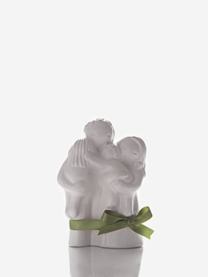 Ma famille fille+garçon pour la vente par Rosa Malva