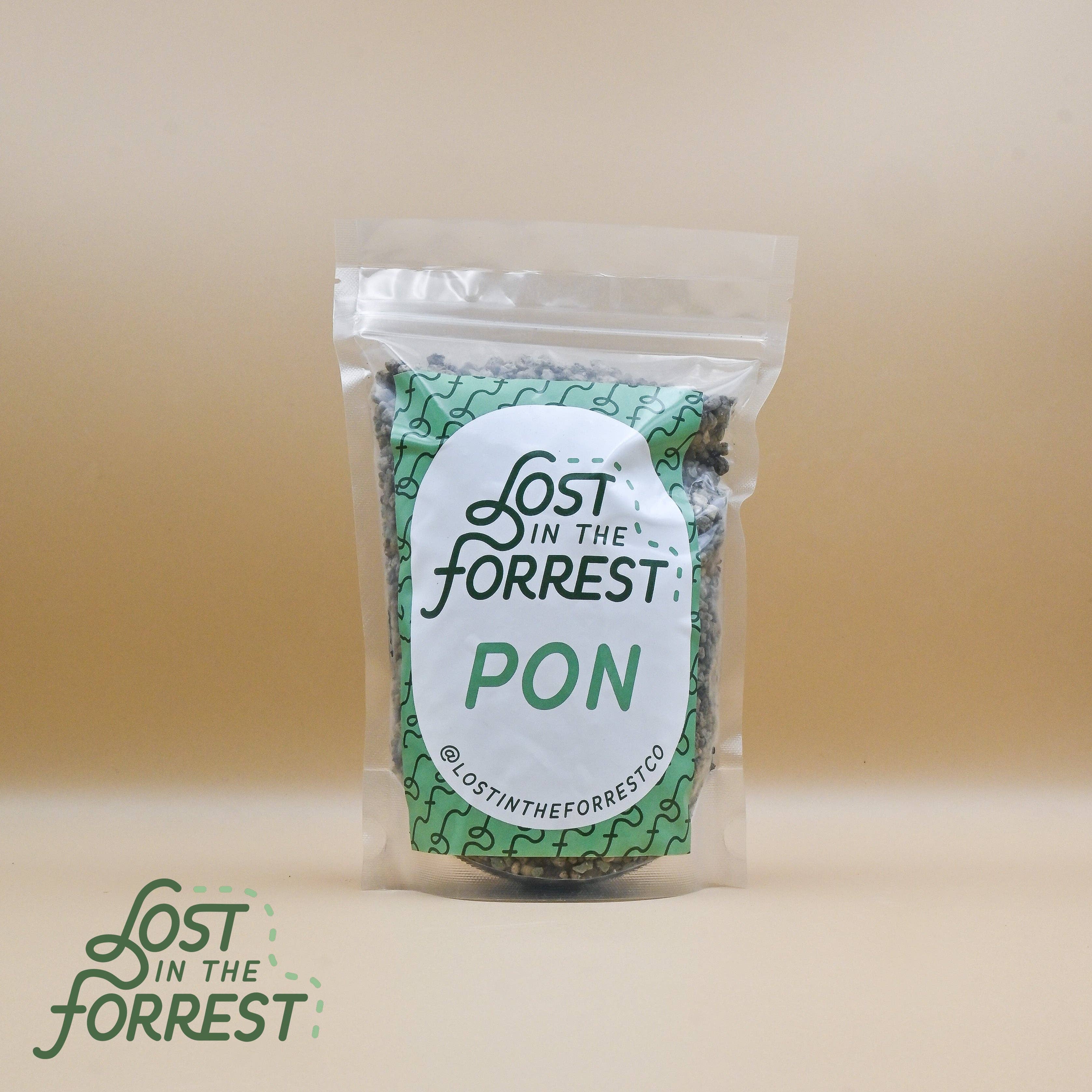 Lost in the Forrest – wholesale Planting/potting soil – LECHUZA PON0
