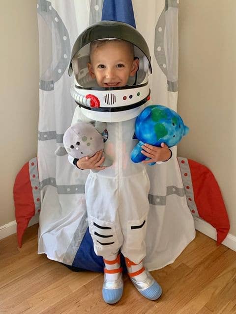 Celestial Buddies - Wholesale Stuffed/Plush Toy - Kids & Baby - Moon Buddy Space-Themed Stuffed Plush5