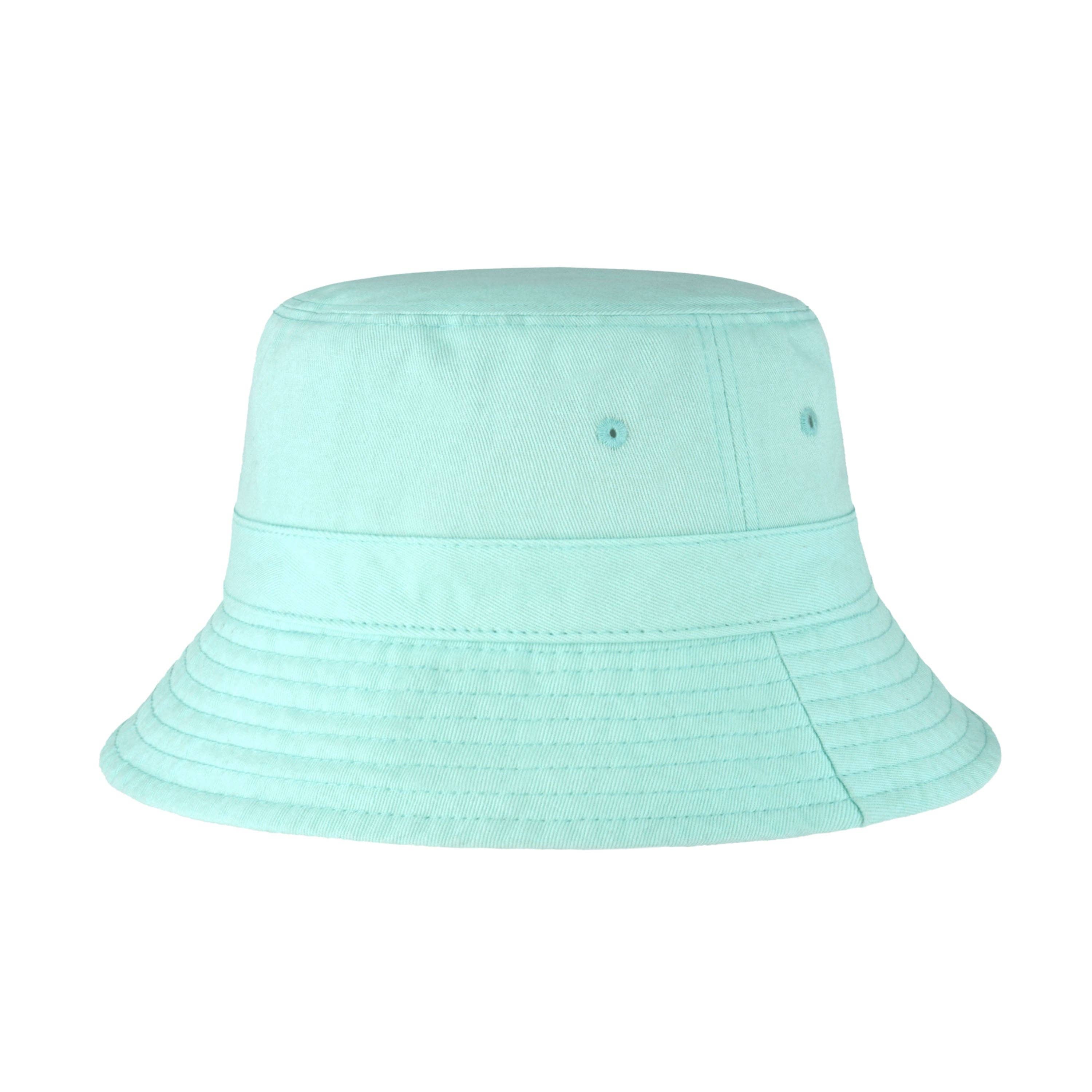 ChoKoLids – Engroshandel Bucket hat - Dame – CHOK.LIDS lærred spand hat12
