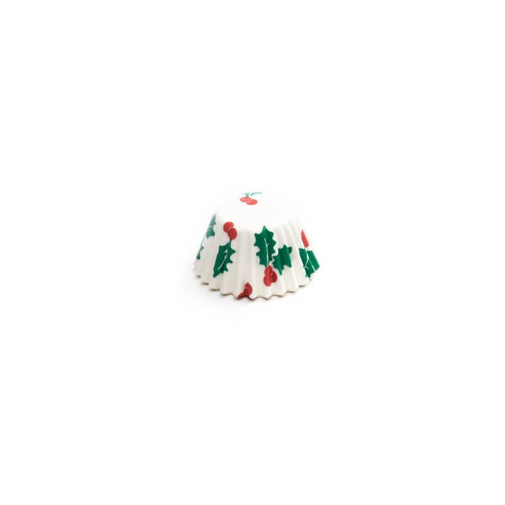 Fox Run Christmas Cupcake Liners, Set of 100, 1.5" for wholesale by Fox Run Brands