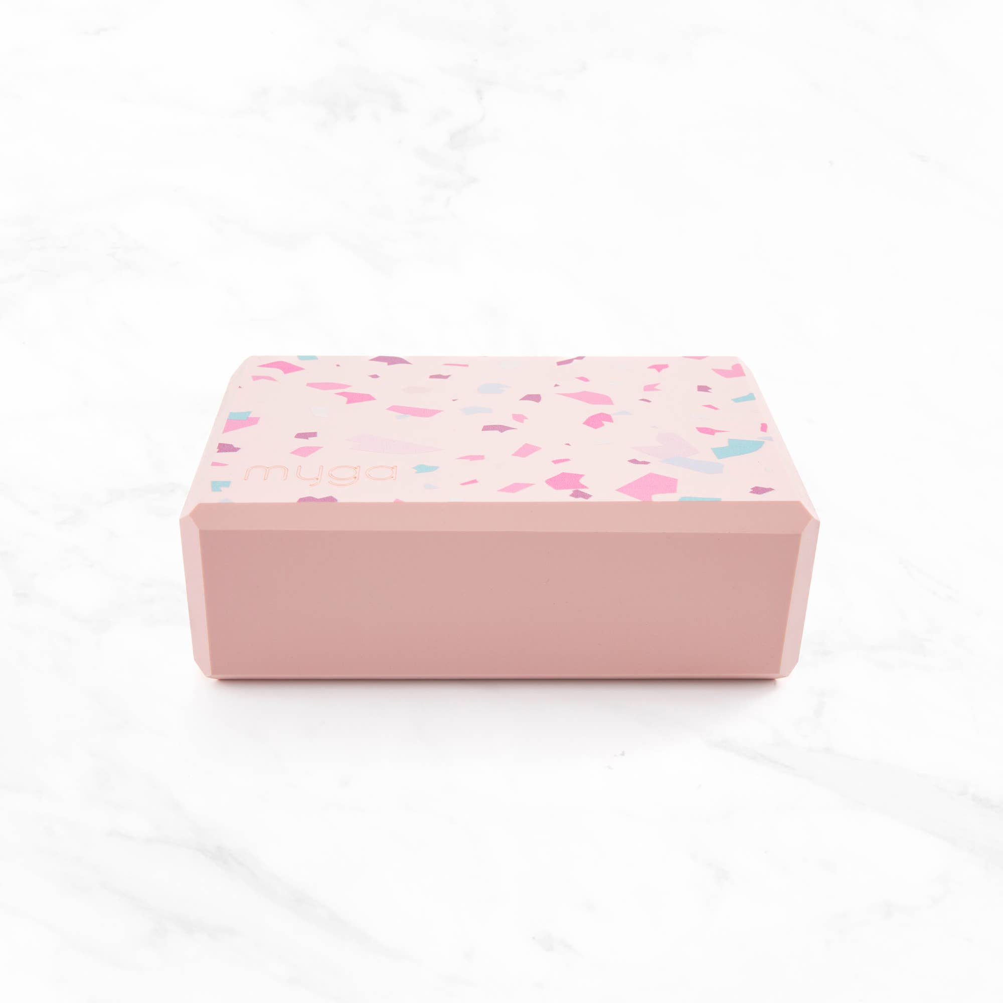 Myga - Wholesale Yoga Accessories - Printed Yoga Blocks15