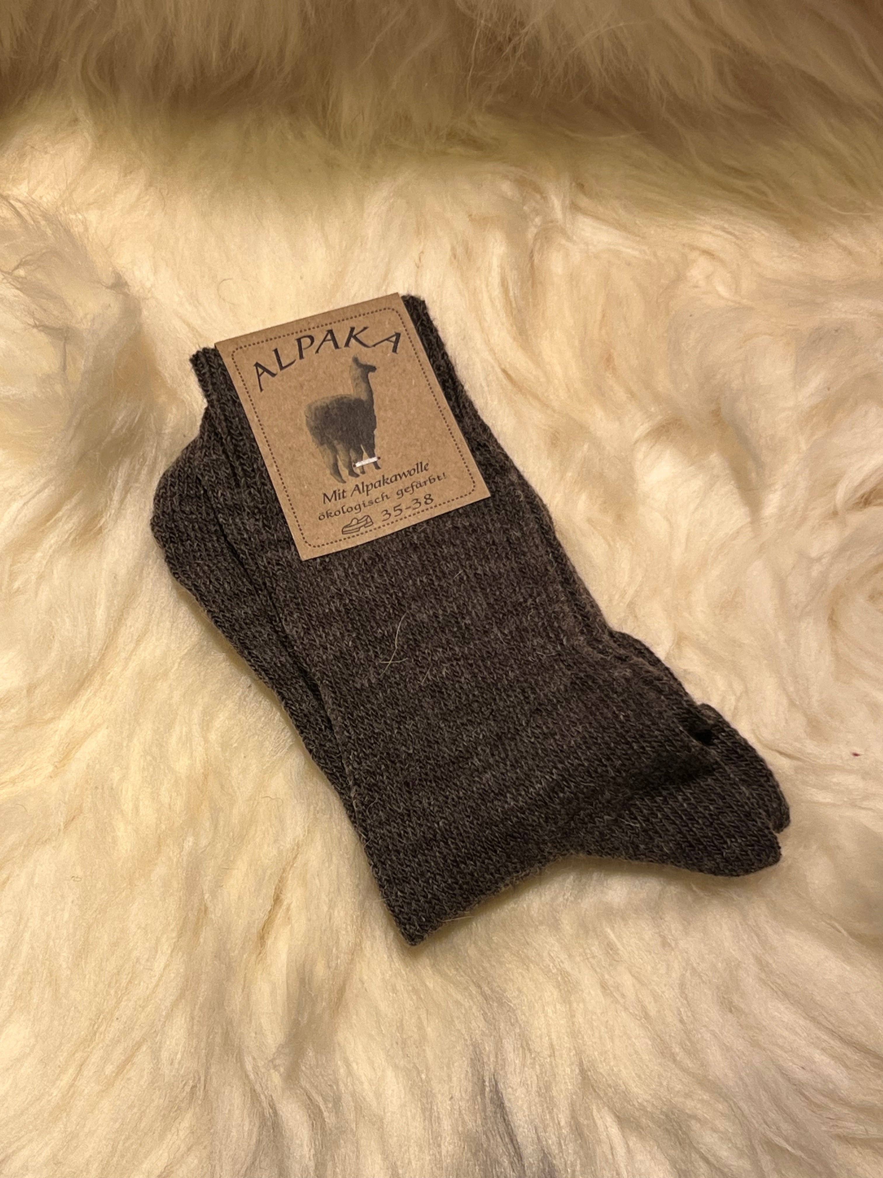 WeeSkins Holland - Wholesale Socks - Unisex - Alpaca/Sheep Wool Socks Thin4