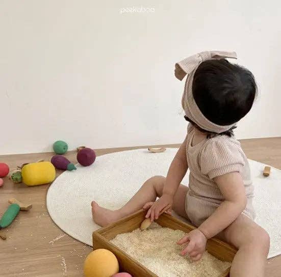 Cozy Kidz - Wholesale Fashion Headband - Kids - Roman Hairband1