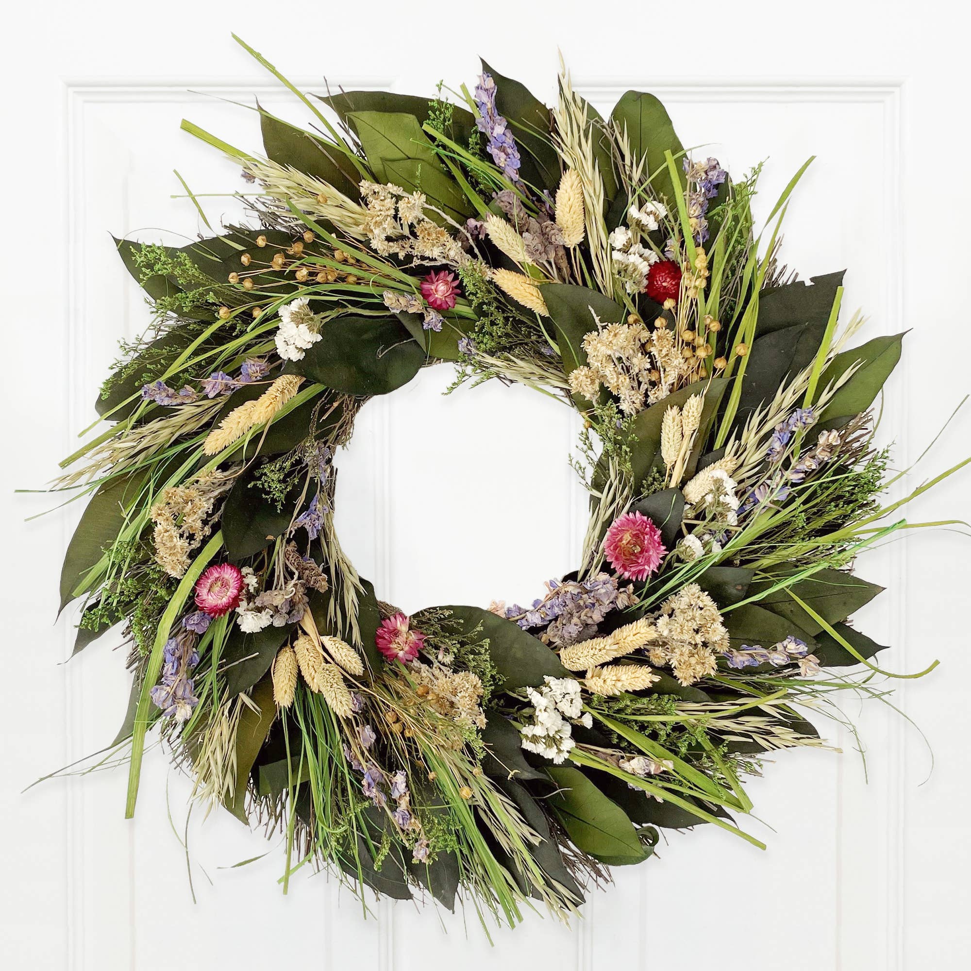 Andaluca - Wholesale Wreath - Prairie Wreath6