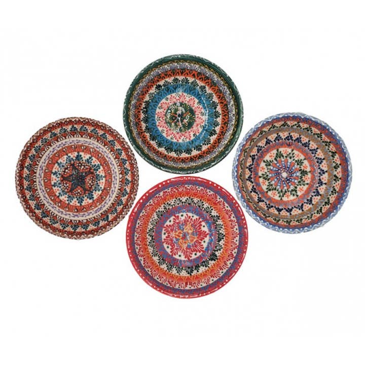 Natto USA – Großhandel Schüssel – Spitzenschalen 5"2