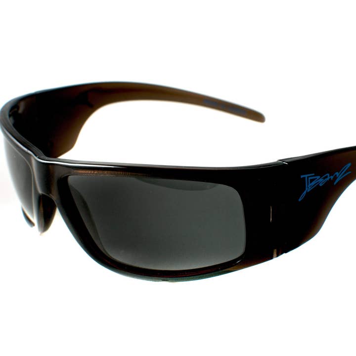 Kids Sunglasses - Wrap Style for wholesale by BANZ® Carewear for Kids