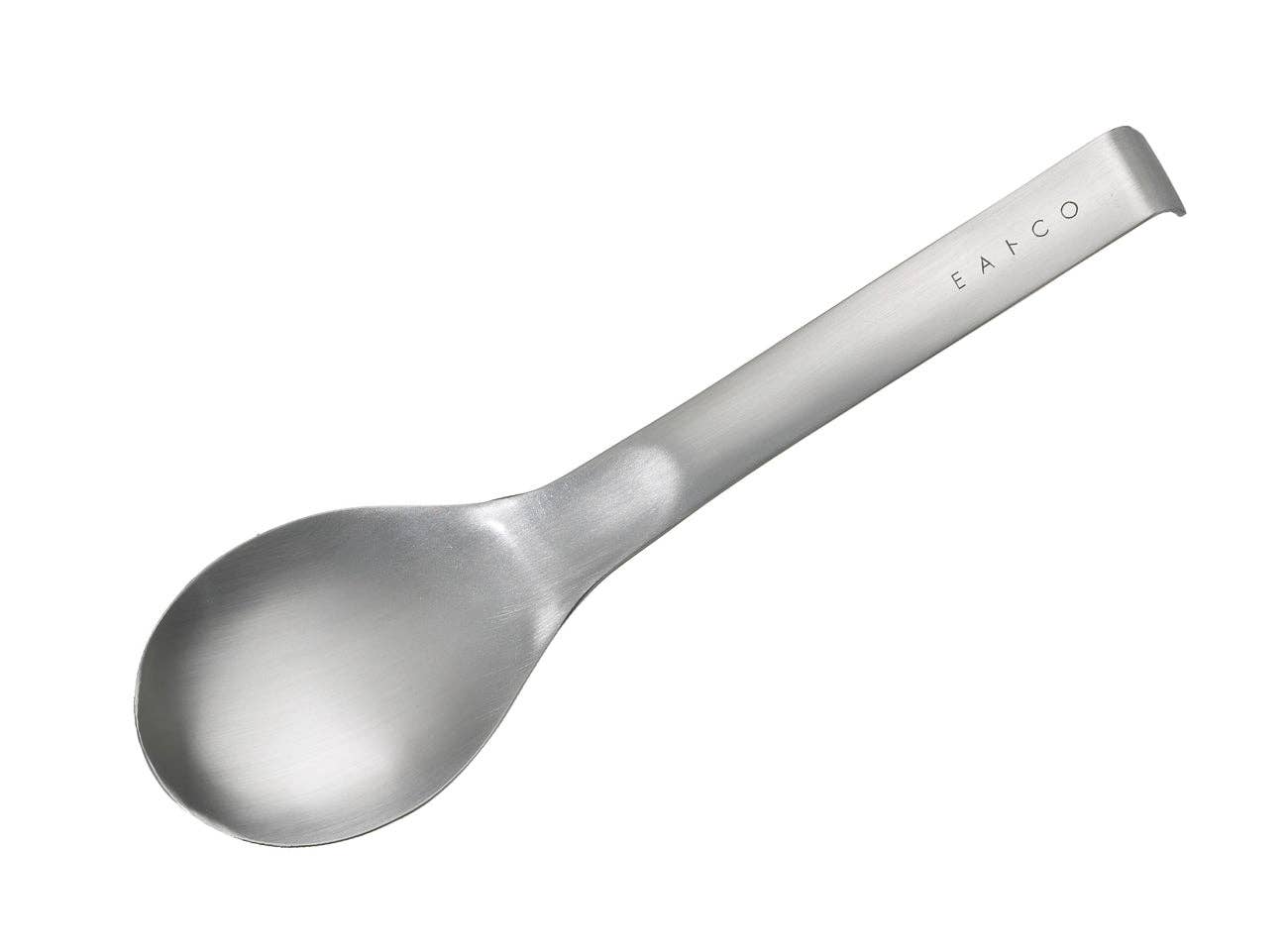 Made In Japan Tableware – wholesale Serving utensil – EAトCO Suqu Serving Spoon0