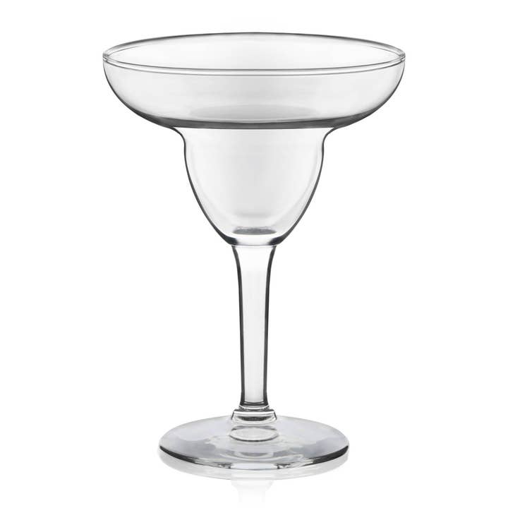 Libbey - Wholesale Cocktail/Liquor Glass - Libbey Margarita Party Glasses, 9-ounce, Set of 12