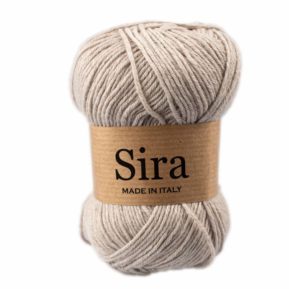 Borgo de' Pazzi - Firenze – Engroshandel Garn – Sira0