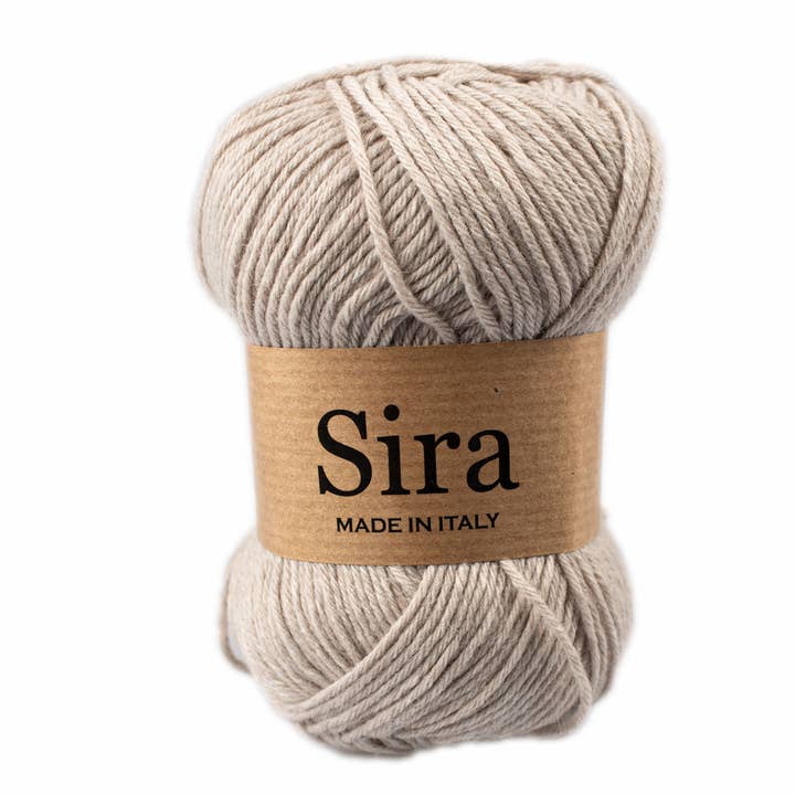 Borgo de' Pazzi - Firenze – Engroshandel Garn – Sira