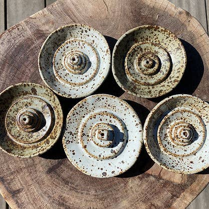 M A N A ceramics - Venta al por mayor Portainciensos - Quemador de incienso decorativo2