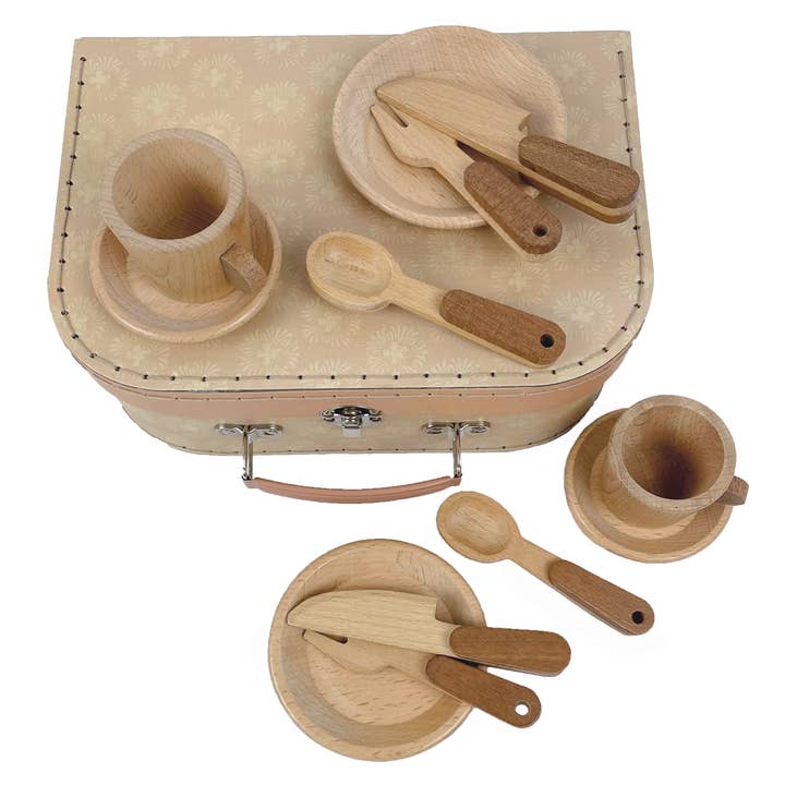 Breakfast Set for wholesale by Egmont