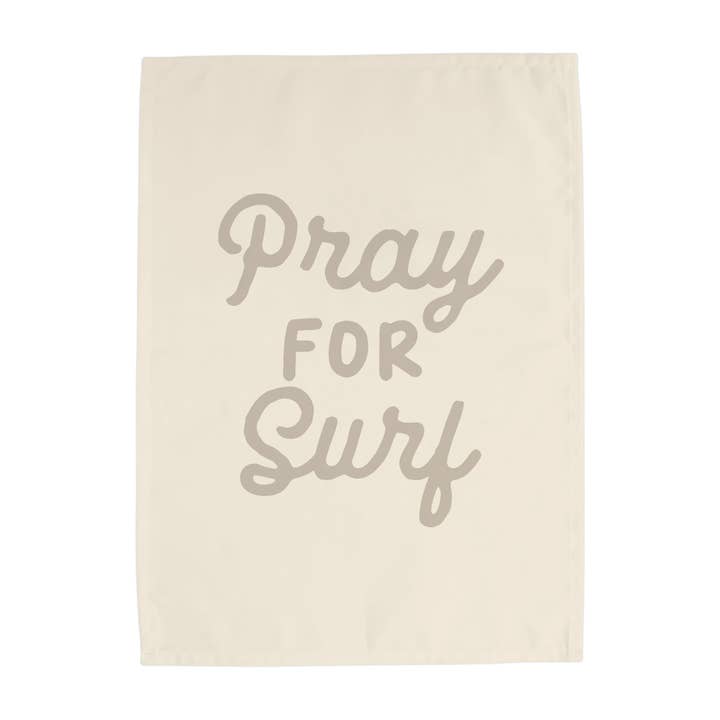 *Banner BOGO* Reza por el Surf Banner para venta al por mayor de Hunny Prints