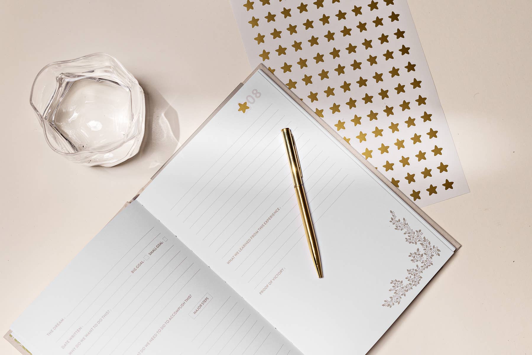 Paige Tate & Co. - Wholesale Journal/Diary - Our Bucket List Adventures: A Guided Journal for Couples 1