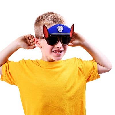 H2W dba Sun-Staches - Wholesale Sunglasses - Kids - Officially Licensed Paw Patrol Chase Sun Staches1