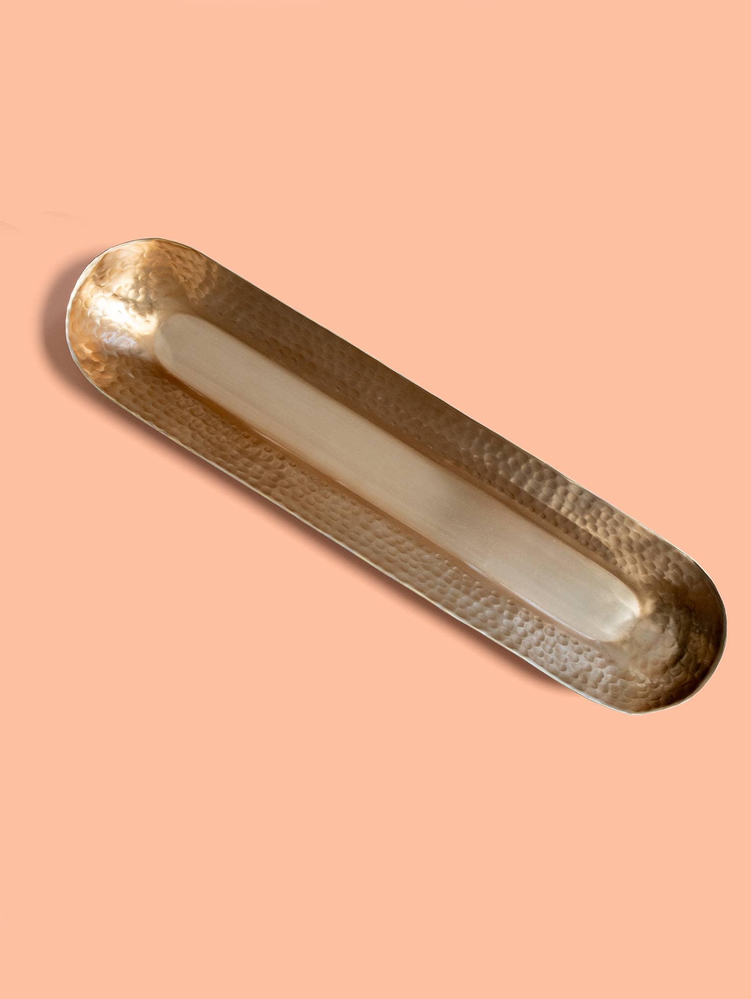 Made Market Co. – Großhandel Servierschüssel – Brotschale aus Messing5