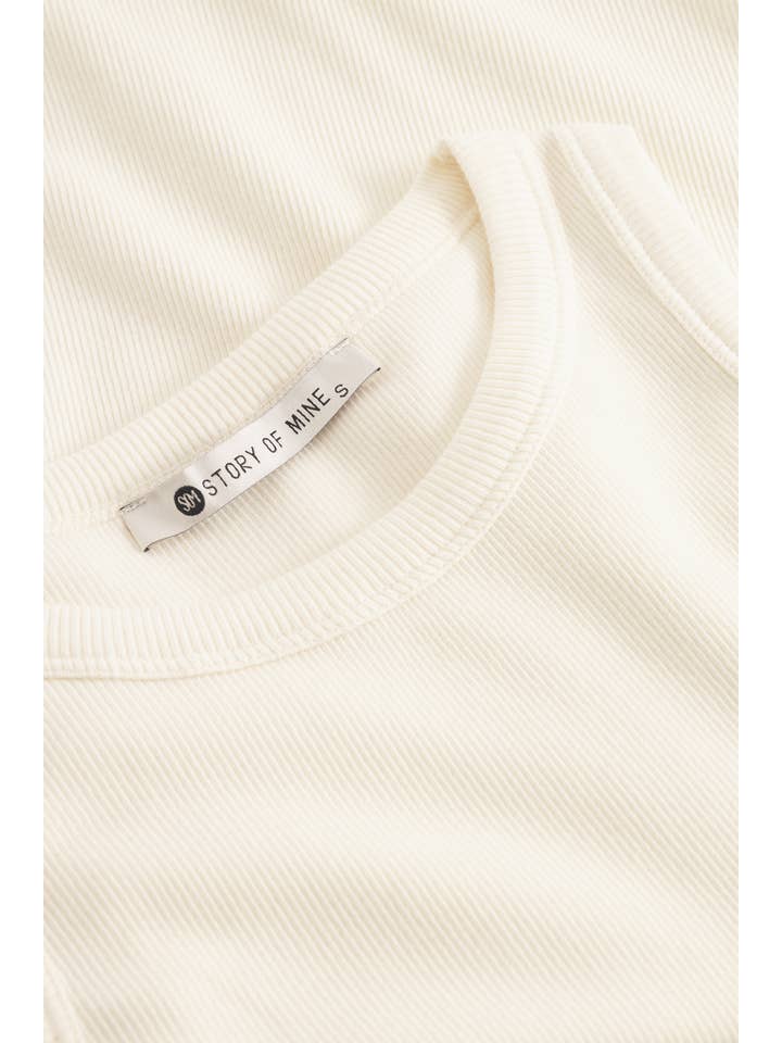 STORY OF MINE - Wholesale Tank Top - Women's - Tank top made of 100% organic cotton