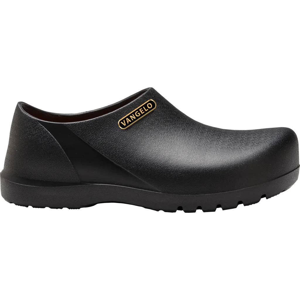 Tux-USA® - Wholesale Clogs - Women's - VANGELO Women Slip Resistant Clog CARLISLE2