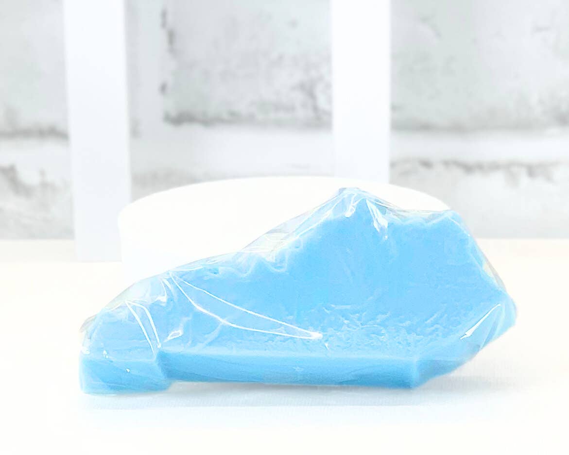 Moss Hill Bath & Body Collection - Wholesale Bar Soap - Kentucky Blue State Soap1