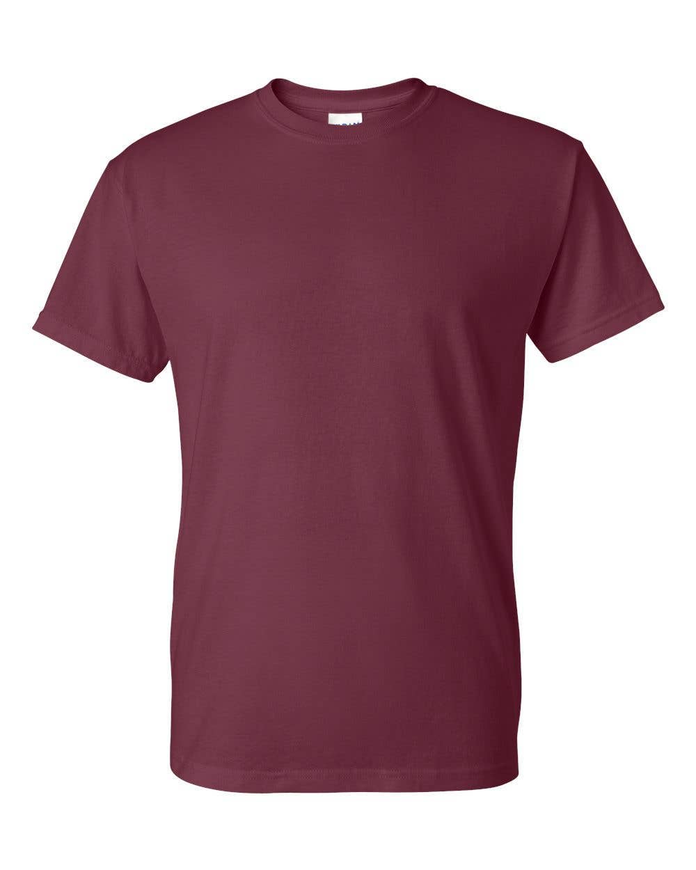 Eleven Fashion - Wholesale T-Shirt - Men's - Gildan - Unisex T-Shirt - 50/50 Cotton/Polyester12