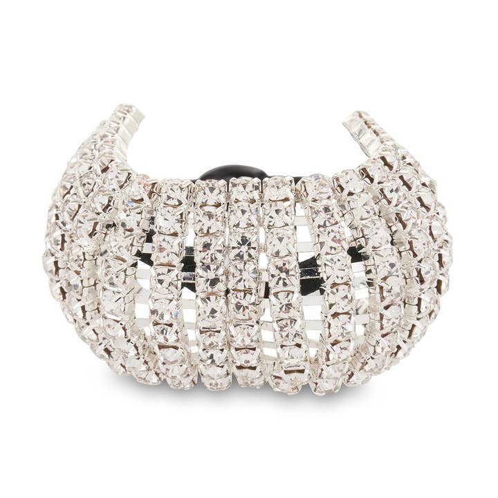 Porte-queue de cheval Allure en strass pour la vente par Allure Style Accessories