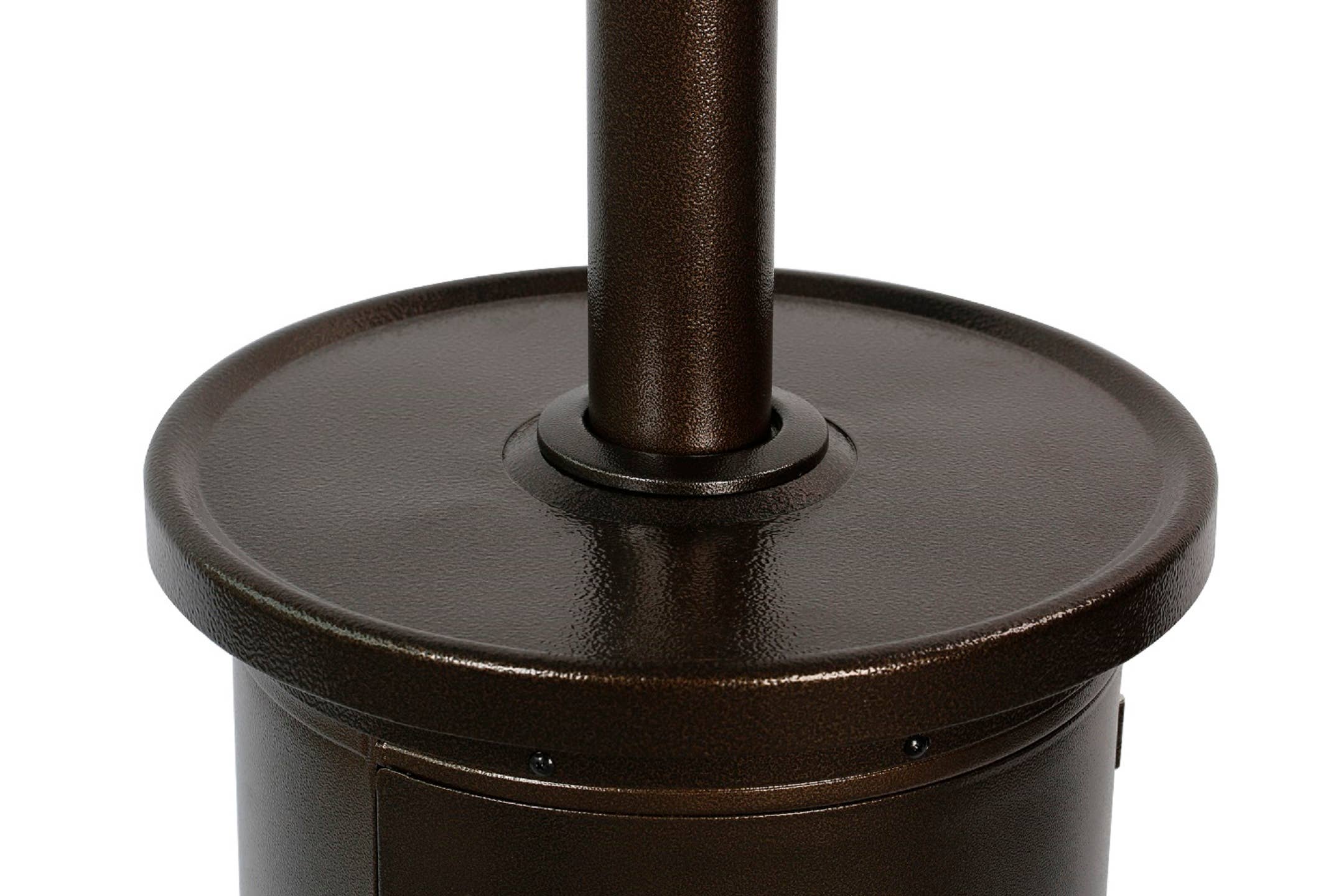 SHINERICH - Wholesale Heat Lamp - Heatmaxx 48,000 BTU Gas Patio Heater Bronze5