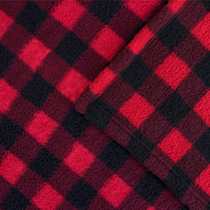 Pavilia - Wholesale Throw Blanket - Plush Shaggy Sherpa Blanket109