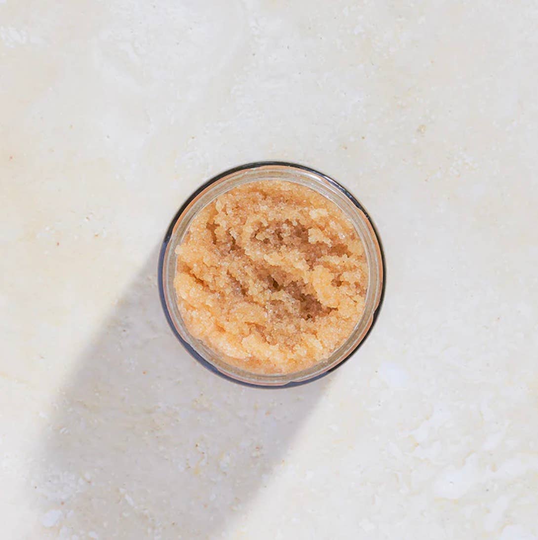 C & The Moon - Wholesale Body Scrub/Exfoliant - Malibu Made Body Scrub2