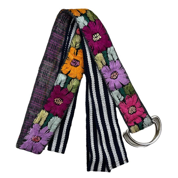 Yoga Belt - Tonala for wholesale by Junglemat