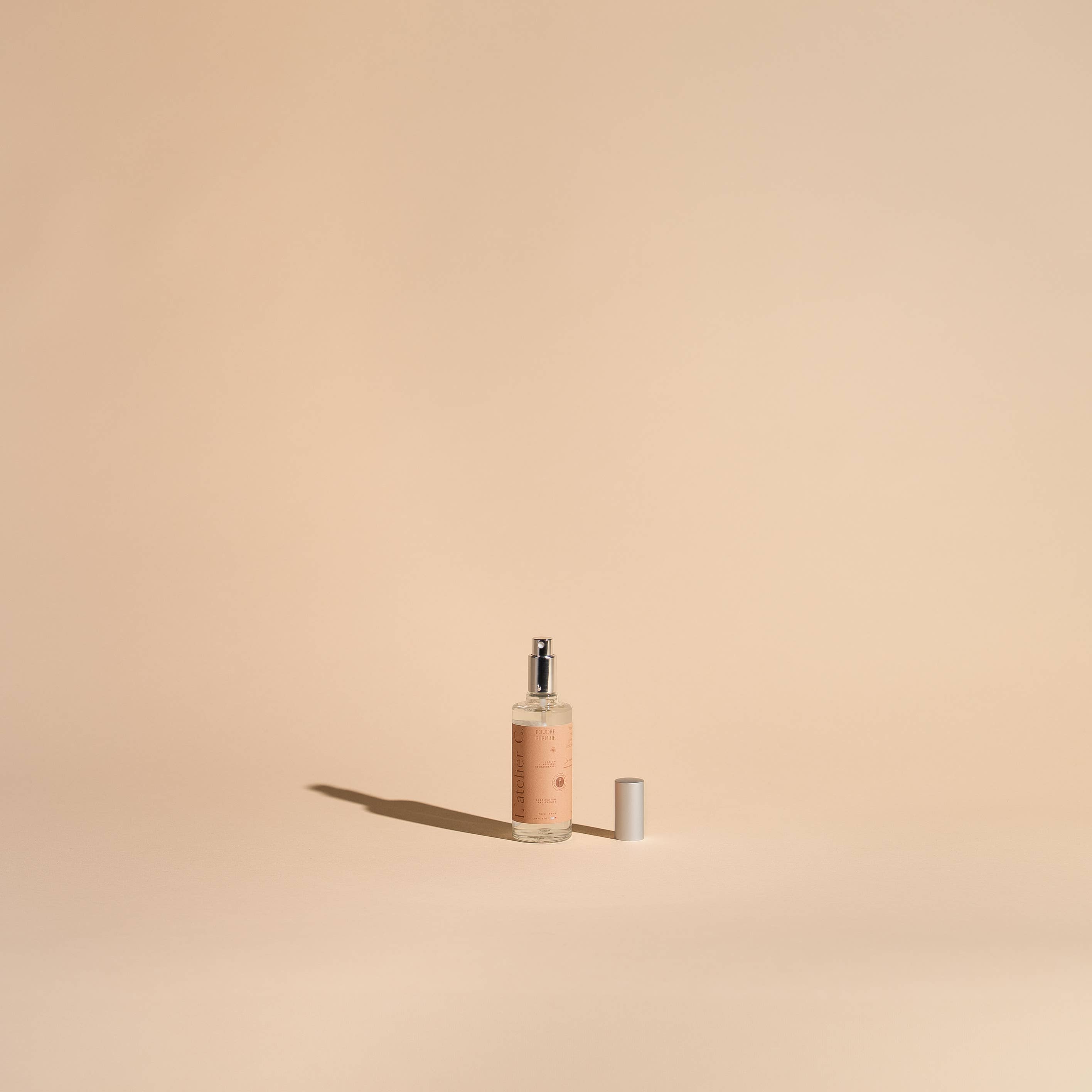 L'ATELIER C – Engroshandel Duftspray – 6 stk. hjemmeduft fra Grasse - L'ATELIER C6