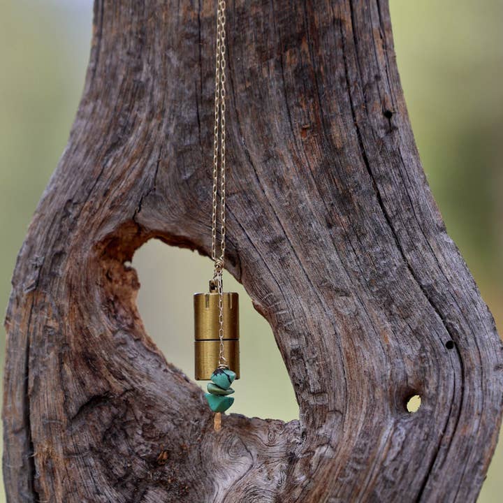 Fluff Hardware – Engroshandel Halskæde med vedhæng – Trixie Lighter Halskæde3