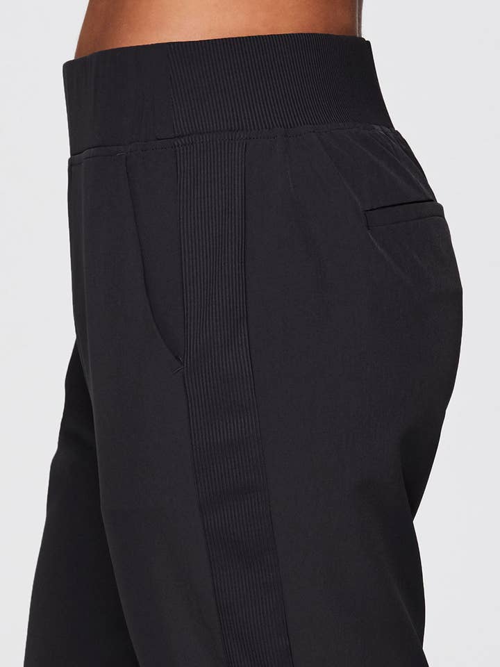 RBX Active - Wholesale Pants - Women's - Everyday Ribbed Ankle Pant29