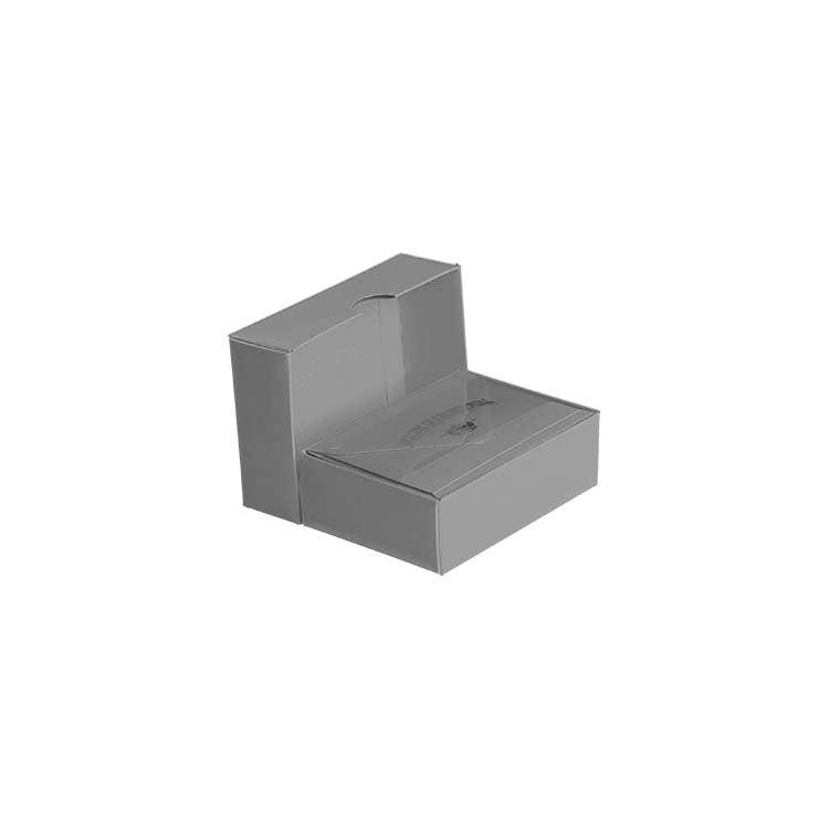 Royal Posthumus - Vente Assortiments de papeterie/cartes - Crown Mill | 25 cartes et enveloppes | Collection Couleur5