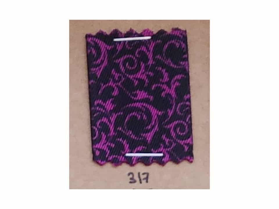 Potenciano Group SL - Wholesale Bow Tie - Men's - Ref. 602-SERIE.U - Elastic Bow Ties Fashion Motifs - by Layos54