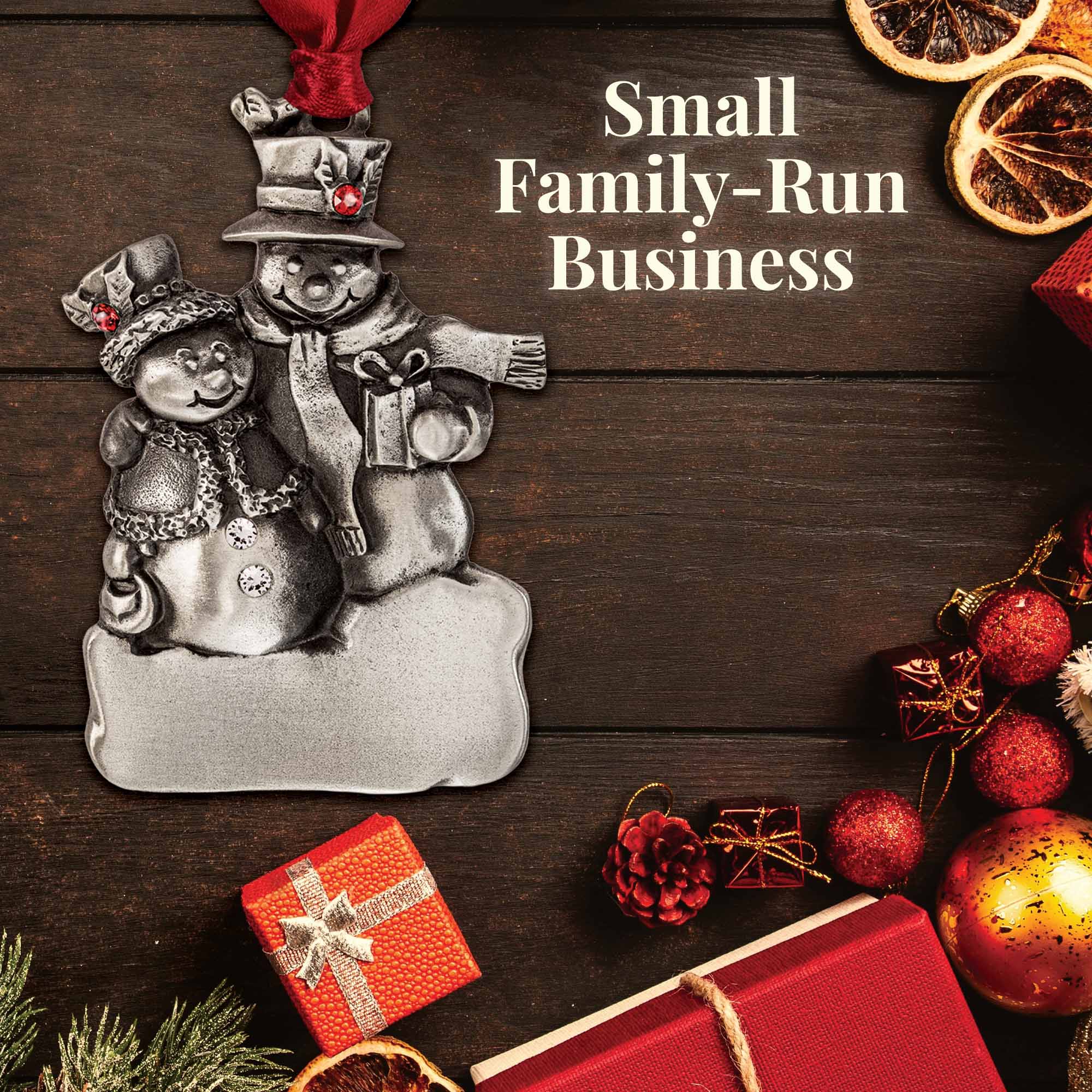 Gloria Duchin - Wholesale Ornament - Snoepstok Baby Foto Ornament9