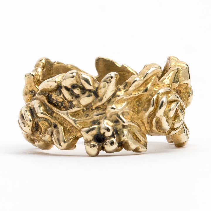 Faixa floral ornamentada por atacado de Saint Claude