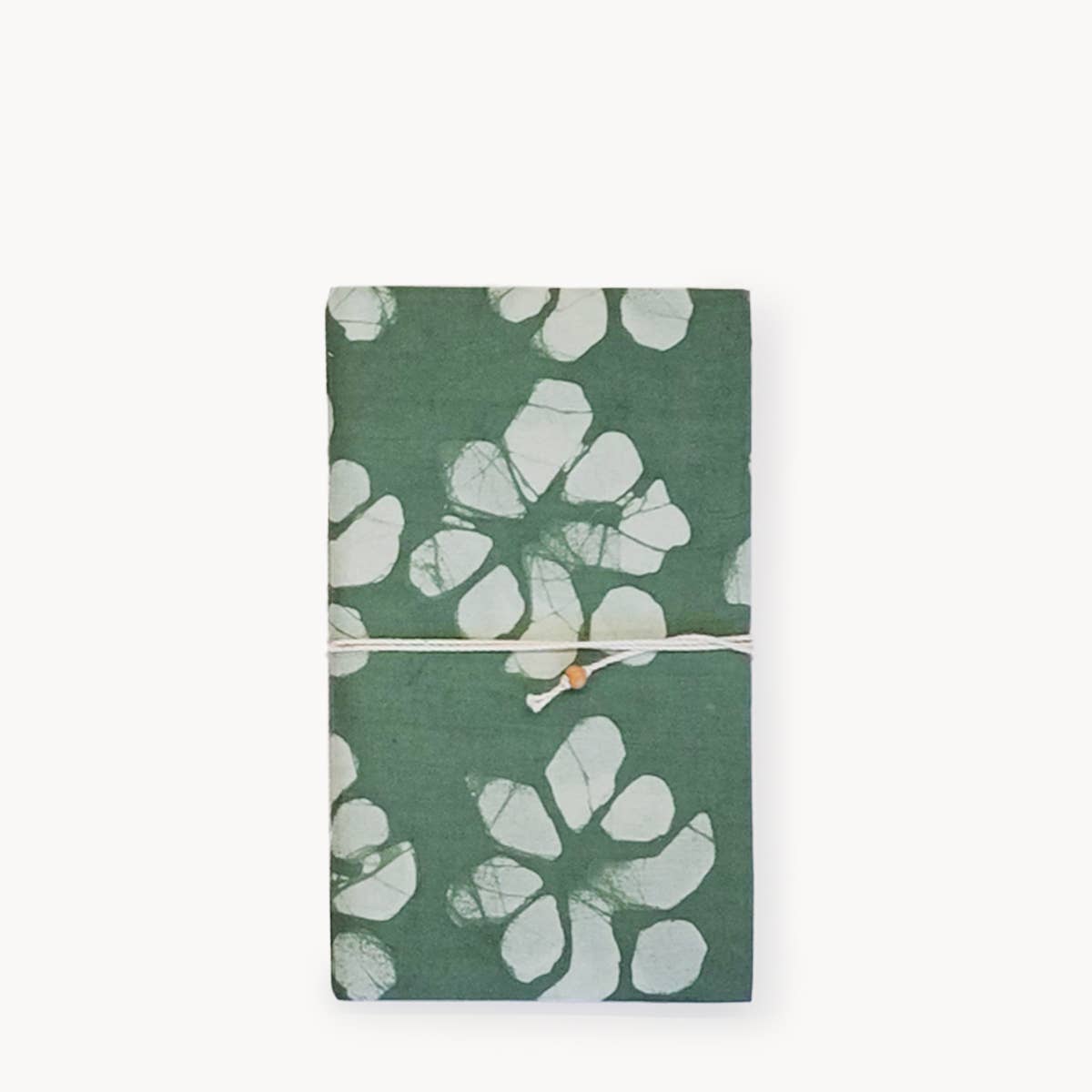 KORISSA - Wholesale Notebook - Handmade Notebook • Batik Fabric Cover Journals0