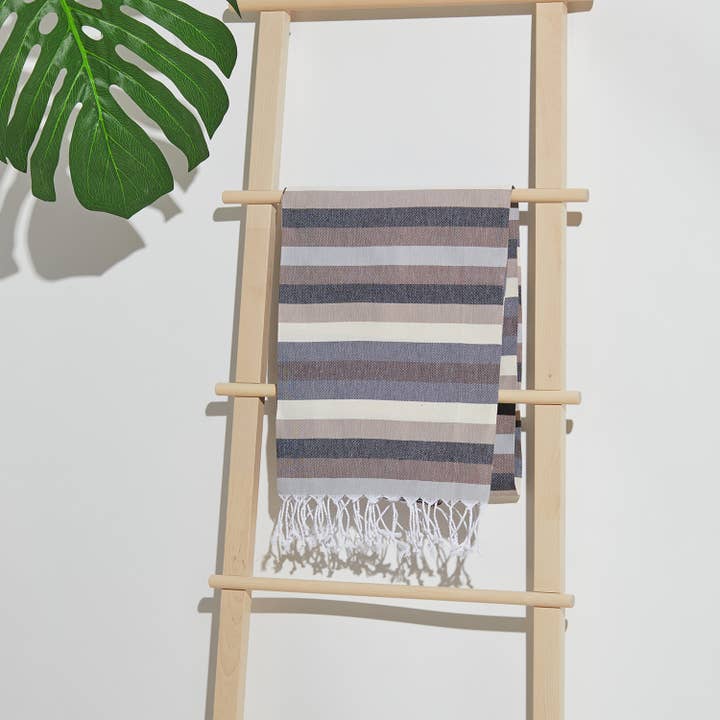 Kikoya - Wholesale Beach Towel - Beach Towel became Beach Bag Convertible Gift Summer Gifts