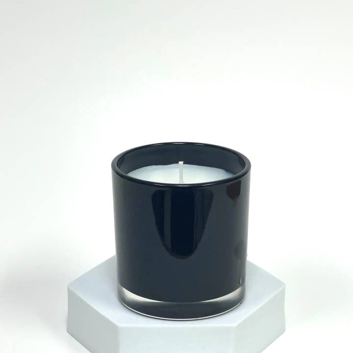 Velavida - Wholesale Jar/Filled Candle - Glossy Private Label Candle