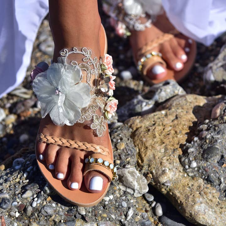 Callisto for engroshandel hos PinkyPromiseAccs