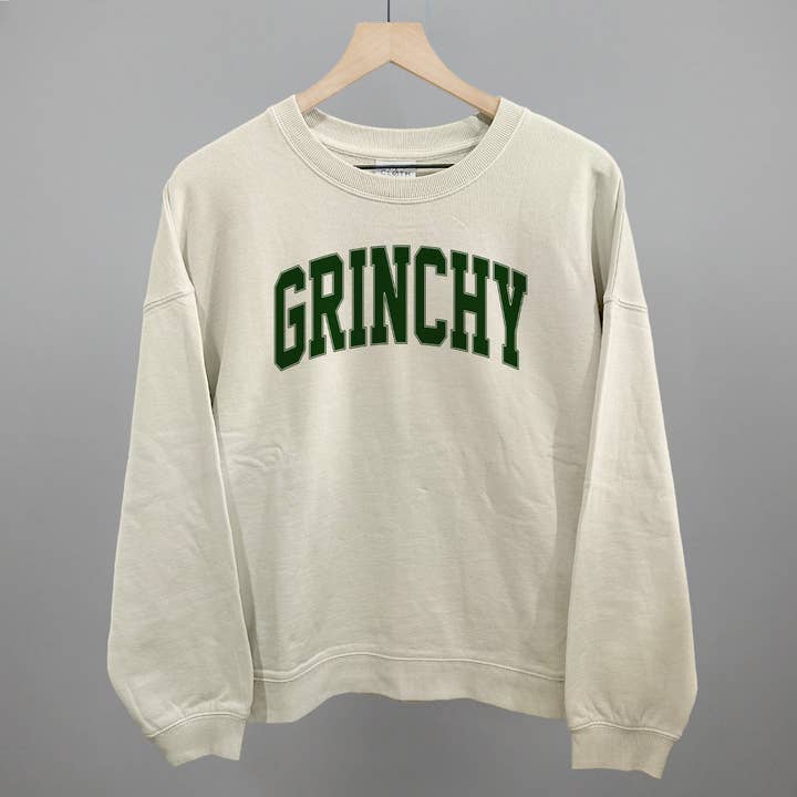 Grinchy Arch for wholesale by Ivy + Cloth