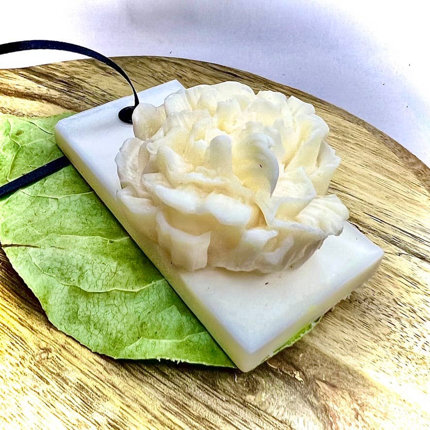 No Ennui - Wholesale Sachet - Florra Design Scented Wax Sachet