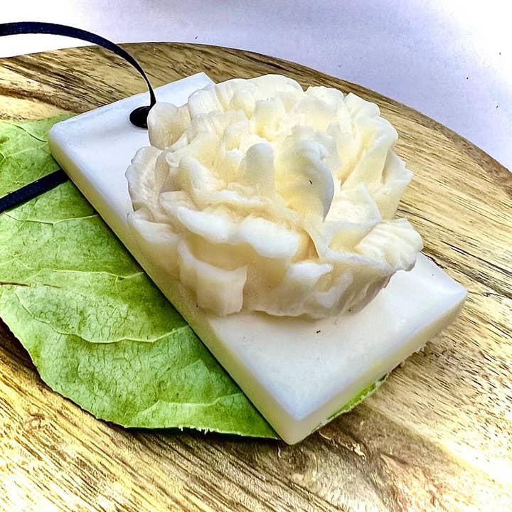 No Ennui - Wholesale Sachet - Florra Design Scented Wax Sachet0