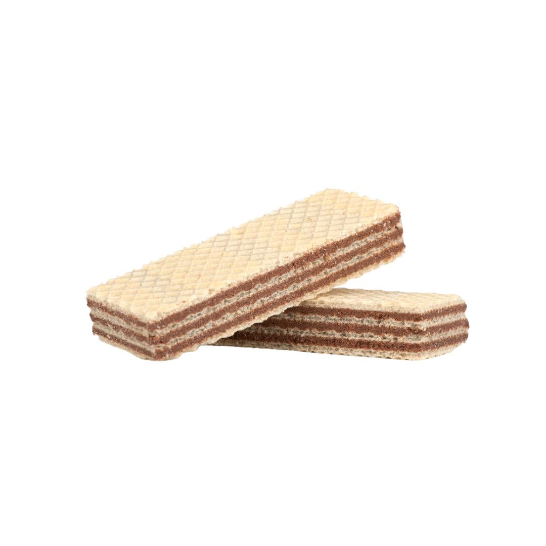 Aiva Products - Wholesale Snack Bar - Aiva Chocolate Wafer – Crispy Layered Wafers | Smooth Chocolate Cream Filling | Snacking and Desserts | Variety Pack1