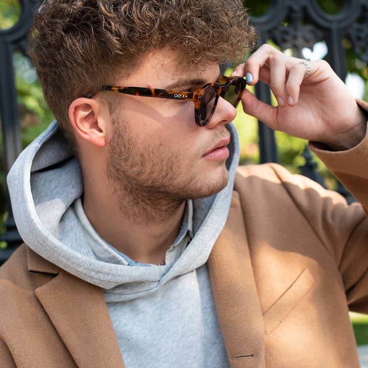 ADVIVIT Eyewear - Vendita all'ingrosso Occhiali da sole - Unisex - Occhiali da sole SOL