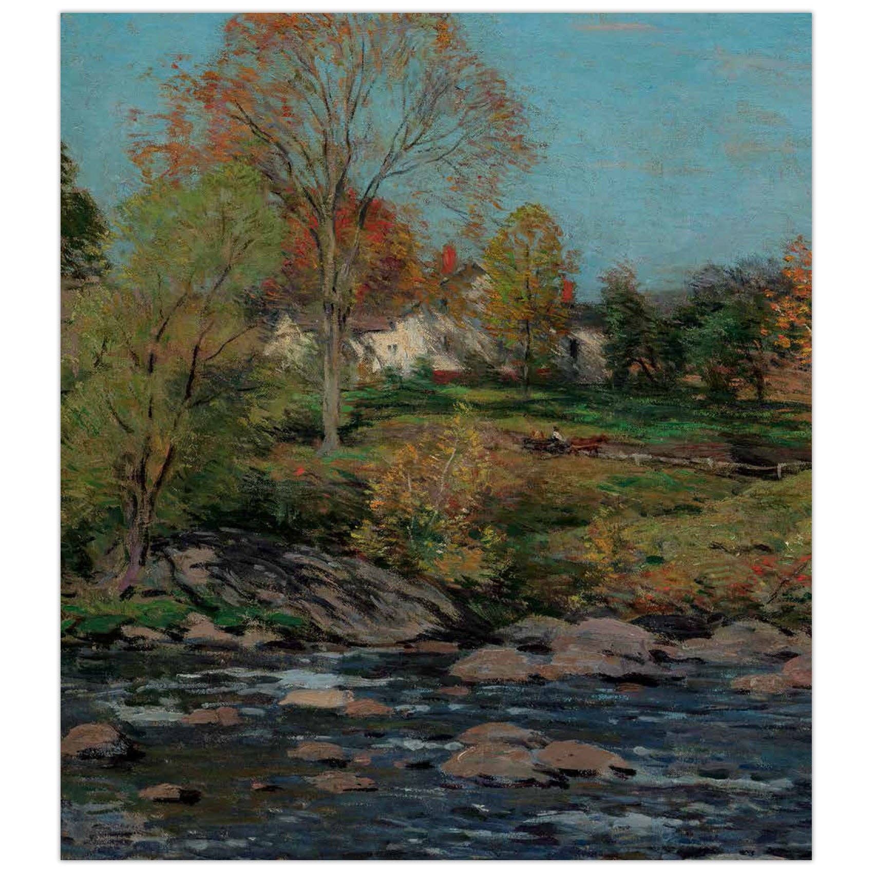 Chrysler Museum of Art - Wholesale Display Book - A Shared Vision: The Macon and Joan Brock Collection of American Art3