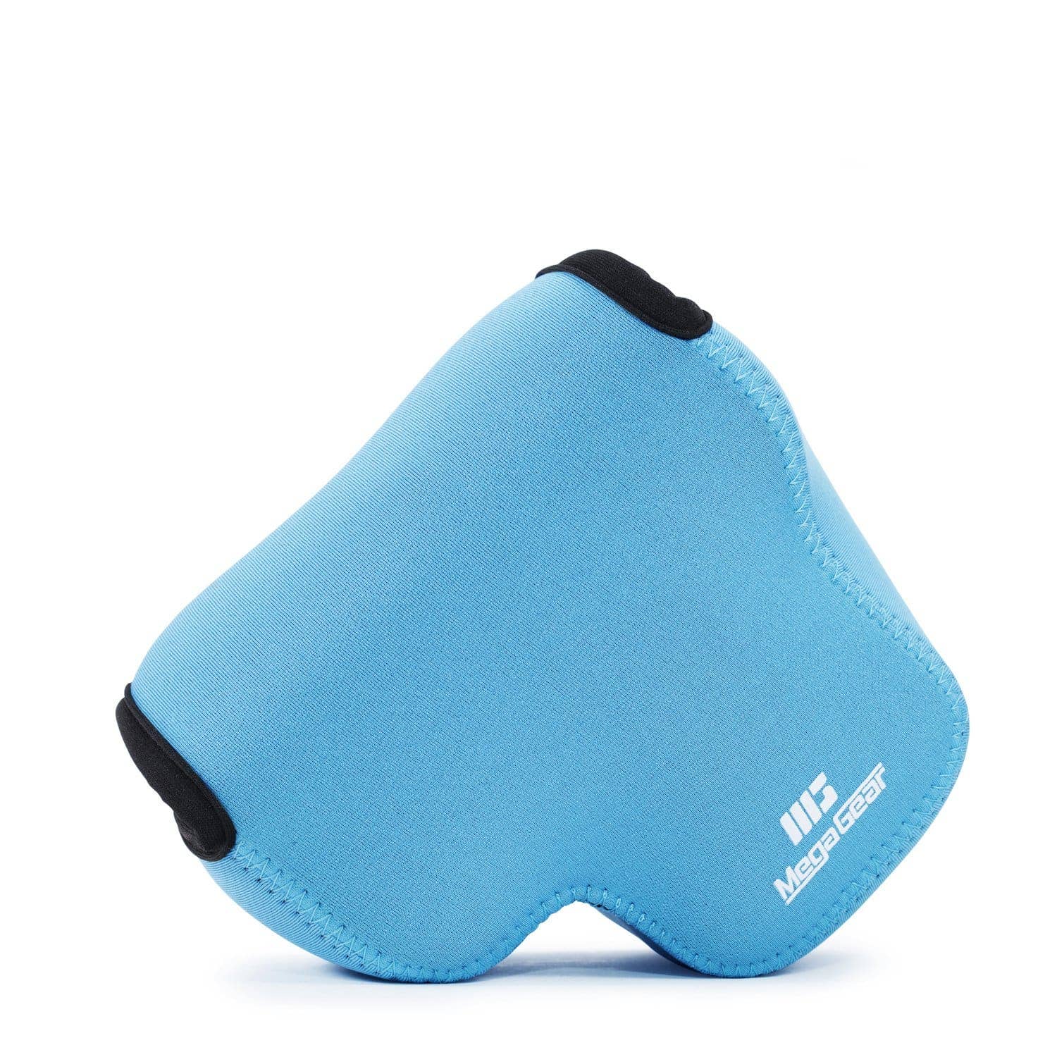 Londo - Vente Sac à dos – unisexe - MegaGear Panasonic Lumix DMC-FZ2500, DMC-FZ1000, DMC-FZ2000 Étui d'appareil photo ultra léger en néoprène7