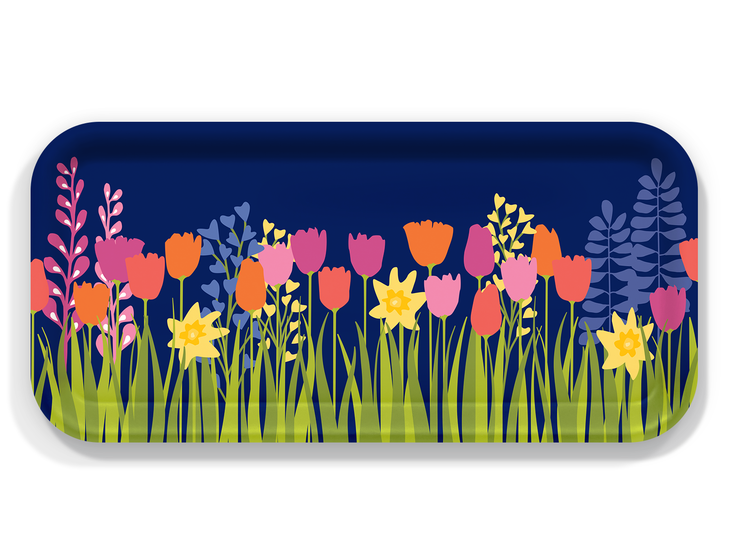 Trays4Us - Wholesale Serving Tray - Coastal  Serving Trays by Kate Nelligan10